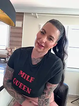 InKed-Kathy online show from March 21, 10:28 am