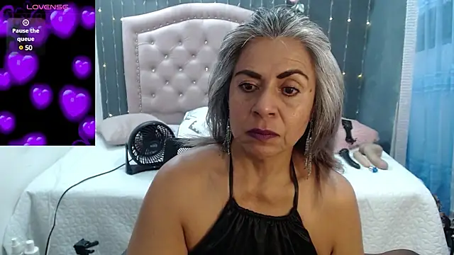 lalisha 96 online show from February 6, 10:00 pm