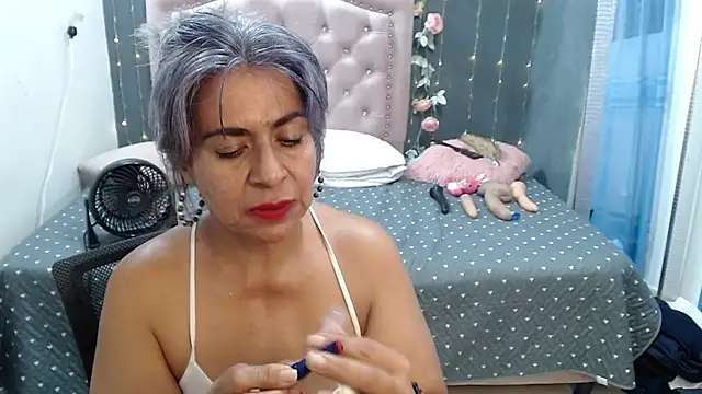 lalisha 96 online show from March 23, 4:05 am