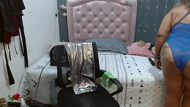 lalisha 96 online show from October 1, 10:27 pm