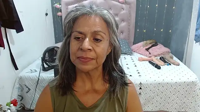 lalisha 96 online show from October 12, 4:33 am