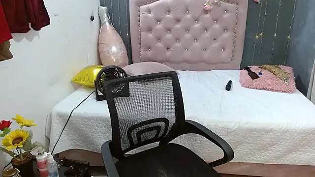 lalisha 96 online show from January 10, 6:31 pm