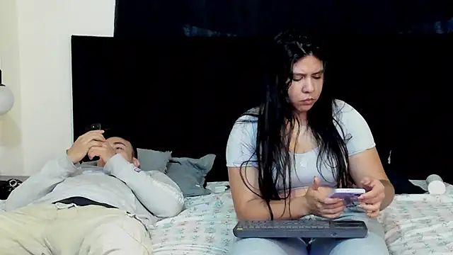 lissandthor13 online show from November 5, 11:21 am