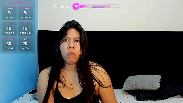 lissandthor13 online show from March 19, 11:14 am