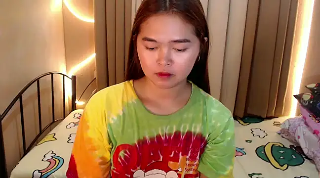 Itsme claire online show from December 25, 10:28 am