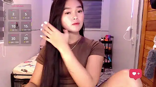 Itsme claire online show from September 23, 1:25 pm