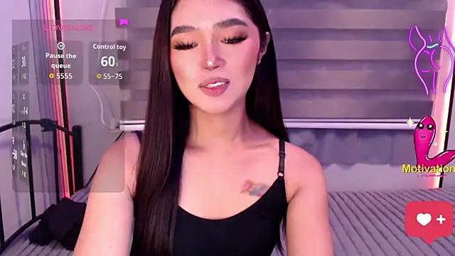 Itsme claire online show from March 12, 10:49 pm