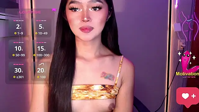 Itsme claire online show from March 17, 10:57 pm