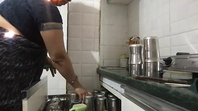 Riyasingh9 online show from March 17, 4:19 am