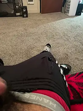 Nando49  online show from February 26, 6:58 am