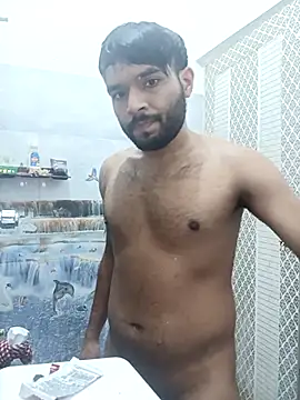 HorriblePastry online show from March 3, 4:57 pm