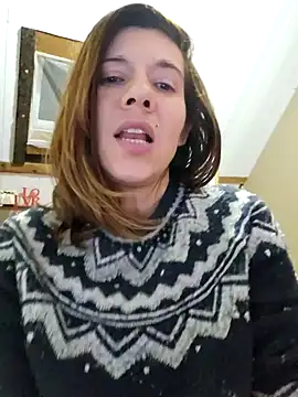 Lina lou4 online show from January 25, 12:37 pm