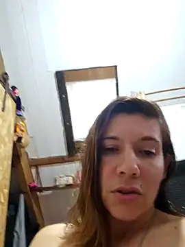 Lina lou4 online show from January 25, 3:41 pm