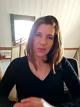 Lina lou4 online show from February 21, 2:27 pm