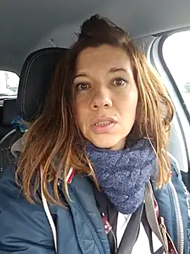 Lina lou4 online show from February 23, 9:55 am