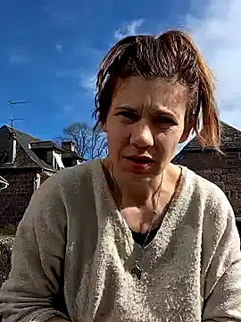 Lina lou4 online show from March 5, 11:28 am