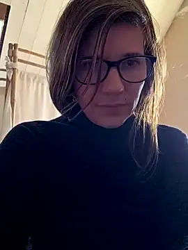 Lina lou4 online show from March 18, 12:25 pm