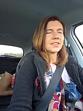 Lina lou4 online show from November 7, 2:50 pm