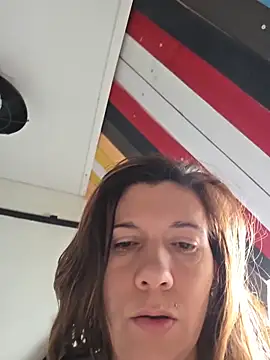 Lina lou4 online show from February 18, 9:05 am