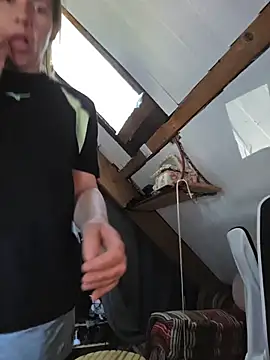 Lina lou4 online show from April 8, 2:06 pm