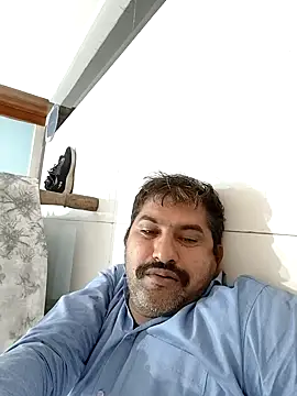 Amandev7 online show from October 2, 2:40 am