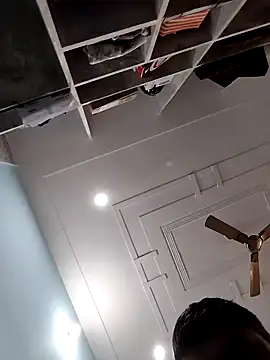 Amandev7 online show from October 12, 8:02 am