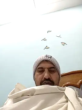 Amandev7 online show from January 16, 3:10 am