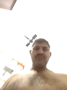Amandev7 online show from May 12, 3:58 am