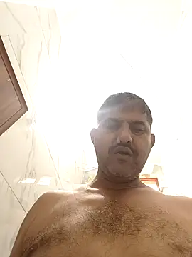 Amandev7 online show from May 14, 4:30 am
