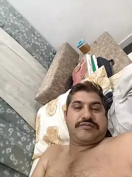 Amandev7 online show from June 9, 5:02 pm