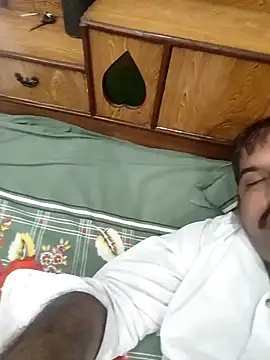 Amandev7 online show from June 10, 10:03 am