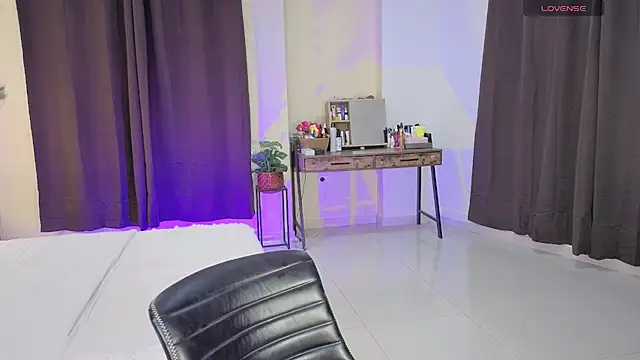 AmelieAxie online show from July 15, 3:01 am