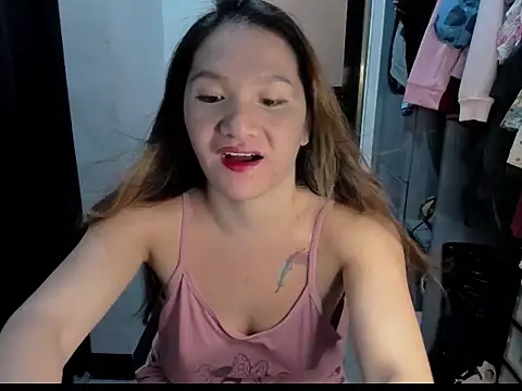 Snapshot of soooooANGEL chatting on November 20, 12:00 am soooooANGEL online show from November 20, 12:00 am