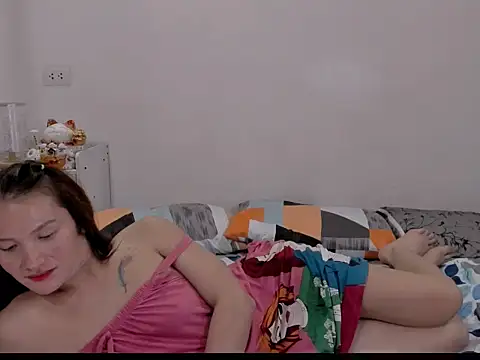 soooooANGEL online show from May 21, 12:06 am