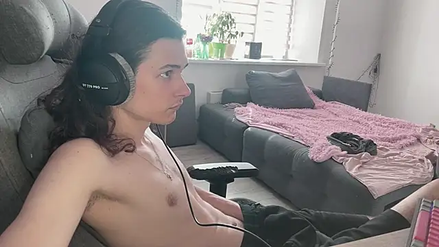 CandyChell online show from June 12, 12:59 pm