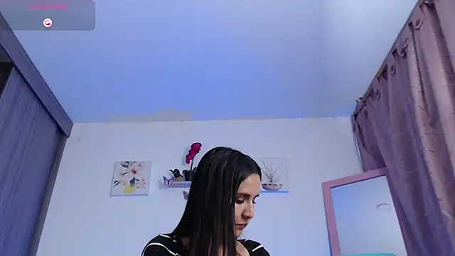 Annaross2 online show from January 22, 10:59 pm