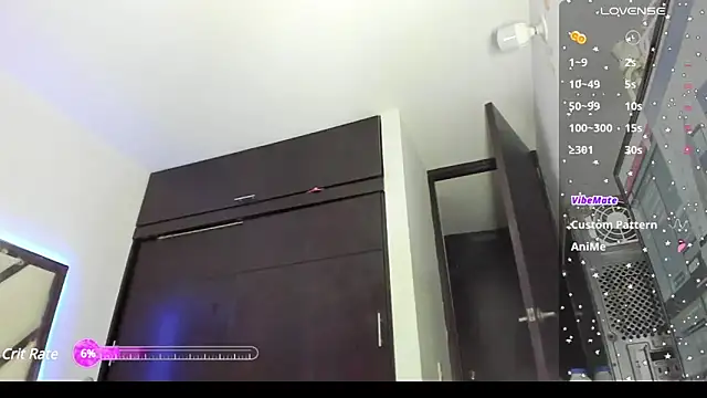 Snapshot of zack_isaac777 chatting on February 13, 5:26 am zack isaac777 online show from February 13, 5:26 am