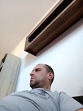 Roman0798 online show from December 21, 9:55 am