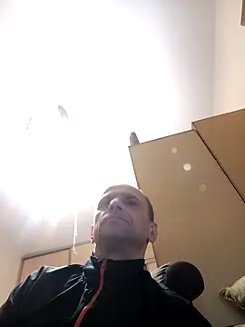 Roman0798 online show from February 13, 4:28 pm