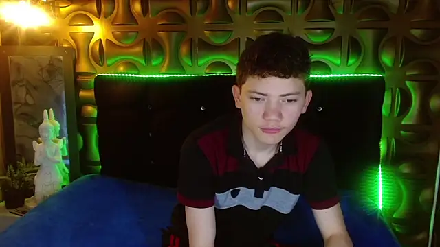 cruz dante online show from March 19, 7:18 pm