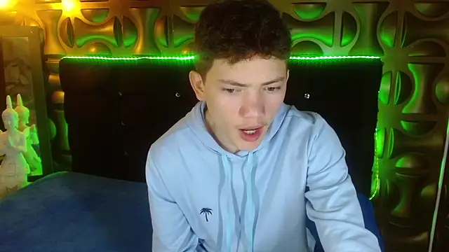 cruz dante online show from March 24, 7:08 pm