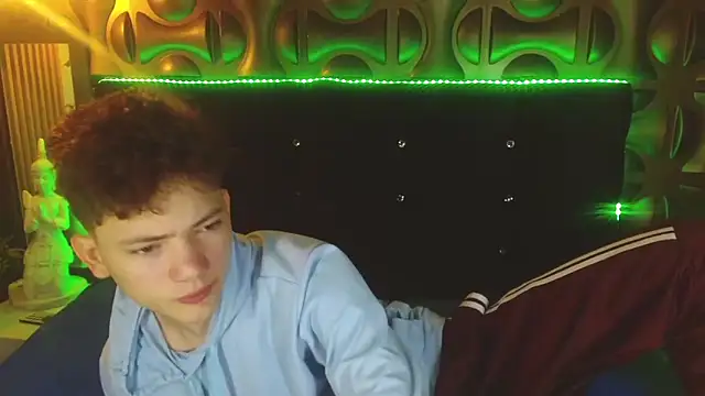 cruz dante online show from April 15, 7:10 pm