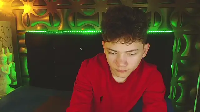 cruz dante online show from April 22, 7:26 pm