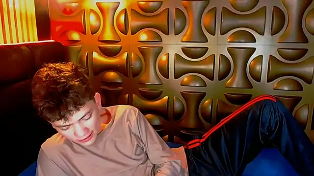 cruz dante online show from July 24, 7:34 pm