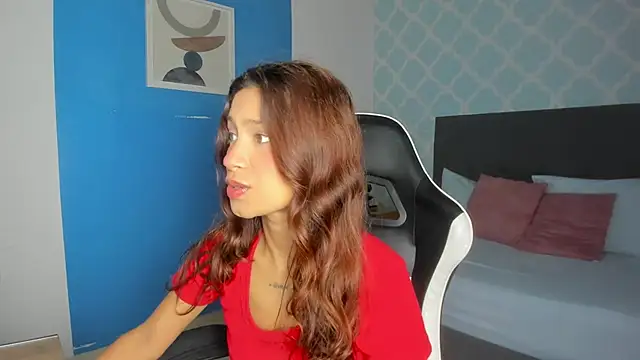 cora 22 online show from September 30, 12:21 pm