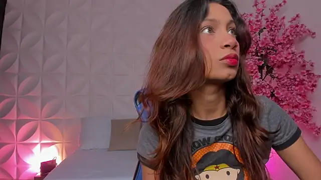 cora 22 online show from March 12, 12:55 pm