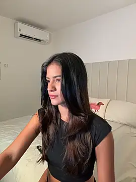 I am kat online show from October 23, 1:27 am