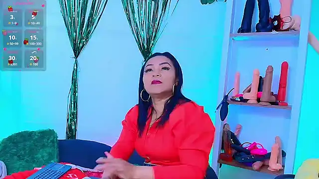 louise nails online show from March 19, 12:53 pm