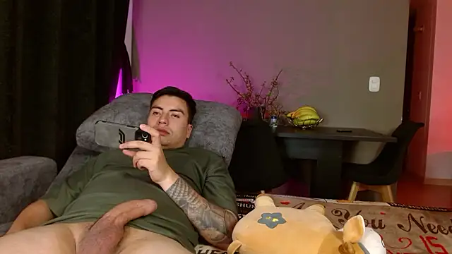 jasson n emma online show from March 7, 8:11 am