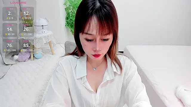 Vivian-6 online show from March 4, 10:57 am